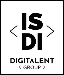 ISDI DIGITALENT GROUP