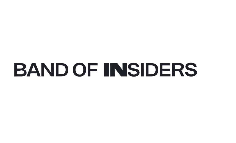 BAND OF INSIDERS